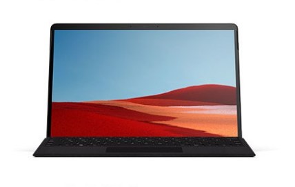 杨市办事处安装 Surface 更新时遇到问题？
