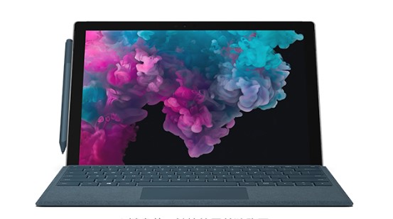杨市办事处从 Mac 切换到 Microsoft Surface